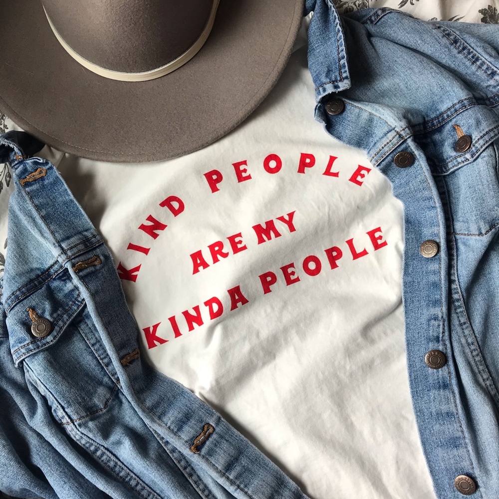 Harry Styles Inspired Tee